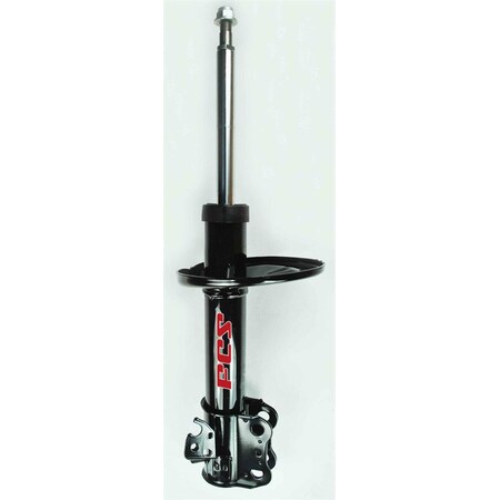 Fcs Automotive Bare Strut Assembly, 331609L 331609L